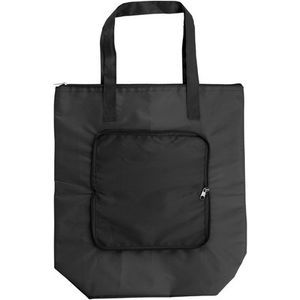 Foldable Cooler Bag Shopping Bag