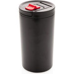 XD Collection Double Wall Vacuum Leakproof Lock Mug 300 ML