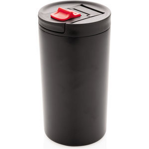 XD Collection Double Wall Vacuum Leakproof Lock Mug 300 ML