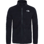 The North Face Men's 100 Glacier Full Zip Fleece