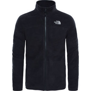 The North Face Men's 100 Glacier Full Zip Fleece