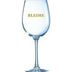 Cabernet Tulip Stem Wine Glass (585ml/20oz)