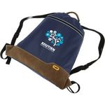 BIC Drawstring Backpack (SP)