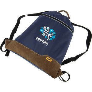 BIC Drawstring Backpack (SP)