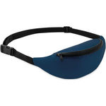 Fanny Bag In 210D Polyester