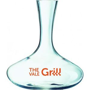 Cabernet Wine Glass Carafe (2 Litre/70.5oz)