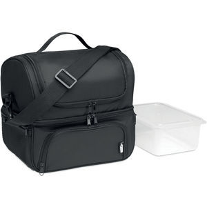 Cooler Bag In 600D RPET