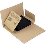 Cardboard wrap for GiftBox sets (23x15 cm)