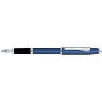 Cross Century II Royal Blue Fountain Pen