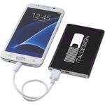 Bullet Pep 4000 mAh power bank