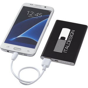 Bullet Pep 4000 mAh power bank