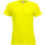 Clique New Classic-T Ladies