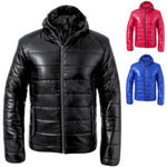 Jacket Luzat