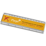 PF Manufactured Ellison 15 cm plastic insert ruler