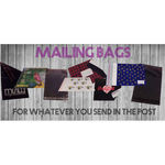 Plastic Mailing Bags