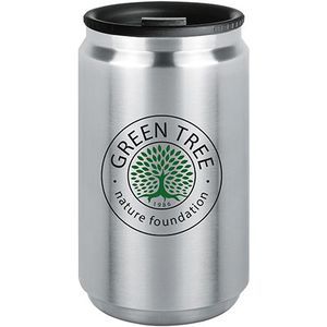 Senator King Can mini vacuum thermo mug