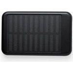 Power bank 4000 mAh solar charger