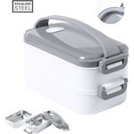 Thermal Lunch Box Dixer