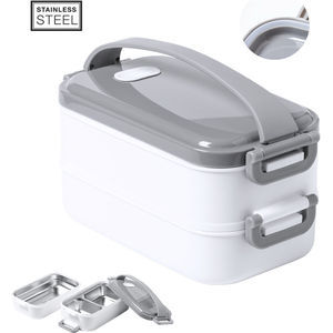 Thermal Lunch Box Dixer