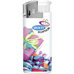 BIC J39 Digital Lighter