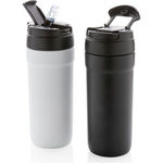 XD Collection RCS RSS Tumbler With Hot & Cold Lid
