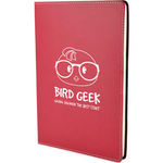 Stitch Edge Notebook