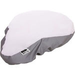 Crearide Reflect Custom RPET Bicycle Seat Cover