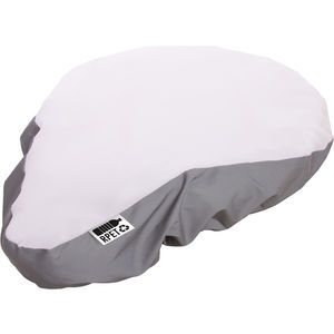 Crearide Reflect Custom RPET Bicycle Seat Cover
