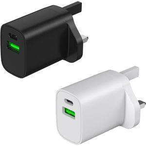 Swift - USB C Pd Fast Charger
