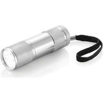 XD Collection Quattro Aluminium Torch