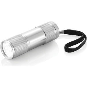 XD Collection Quattro Aluminium Torch