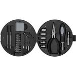 STAC Rage 25-piece tyre-shaped tool set