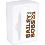 Lacey Waste Bag Dispenser