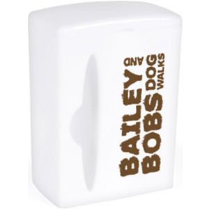 Lacey Waste Bag Dispenser