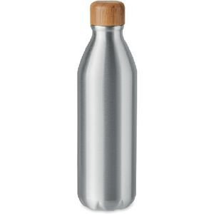 Aluminium Bottle 550 ML