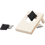 Tumble Throwing Game