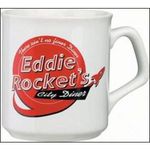 Sparta Mug