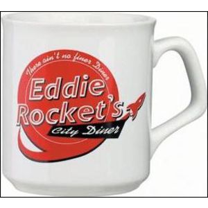 Sparta Mug