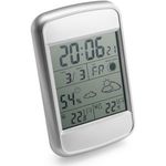 Weather station
