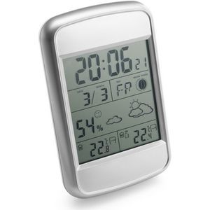 Weather station