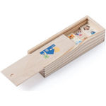 Dominoes Kelpet