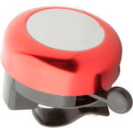 Rush bicycle bell