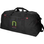 Bullet Vancouver extra large travel duffel bag 75L