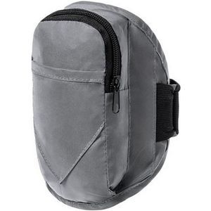 Armband case for mobile phone