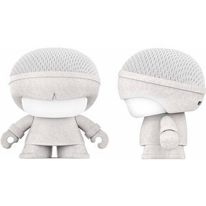 Xoopar Boy Mini Bluetooth Speaker - WHEAT