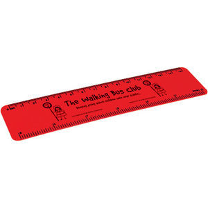 Enviro-Smart - Micro Flexi Ruler 6