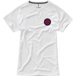 Elevate Life Niagara short sleeve women's cool fit t-shirt