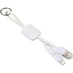 USB type C charging cable