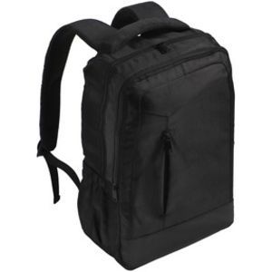 Mauro Conti 17 laptop backpack