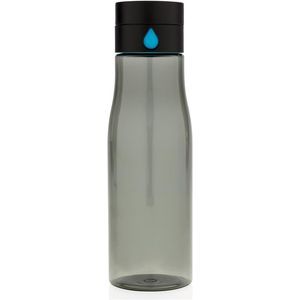 XD Xclusive Aqua Hydration Tracking Tritan Bottle